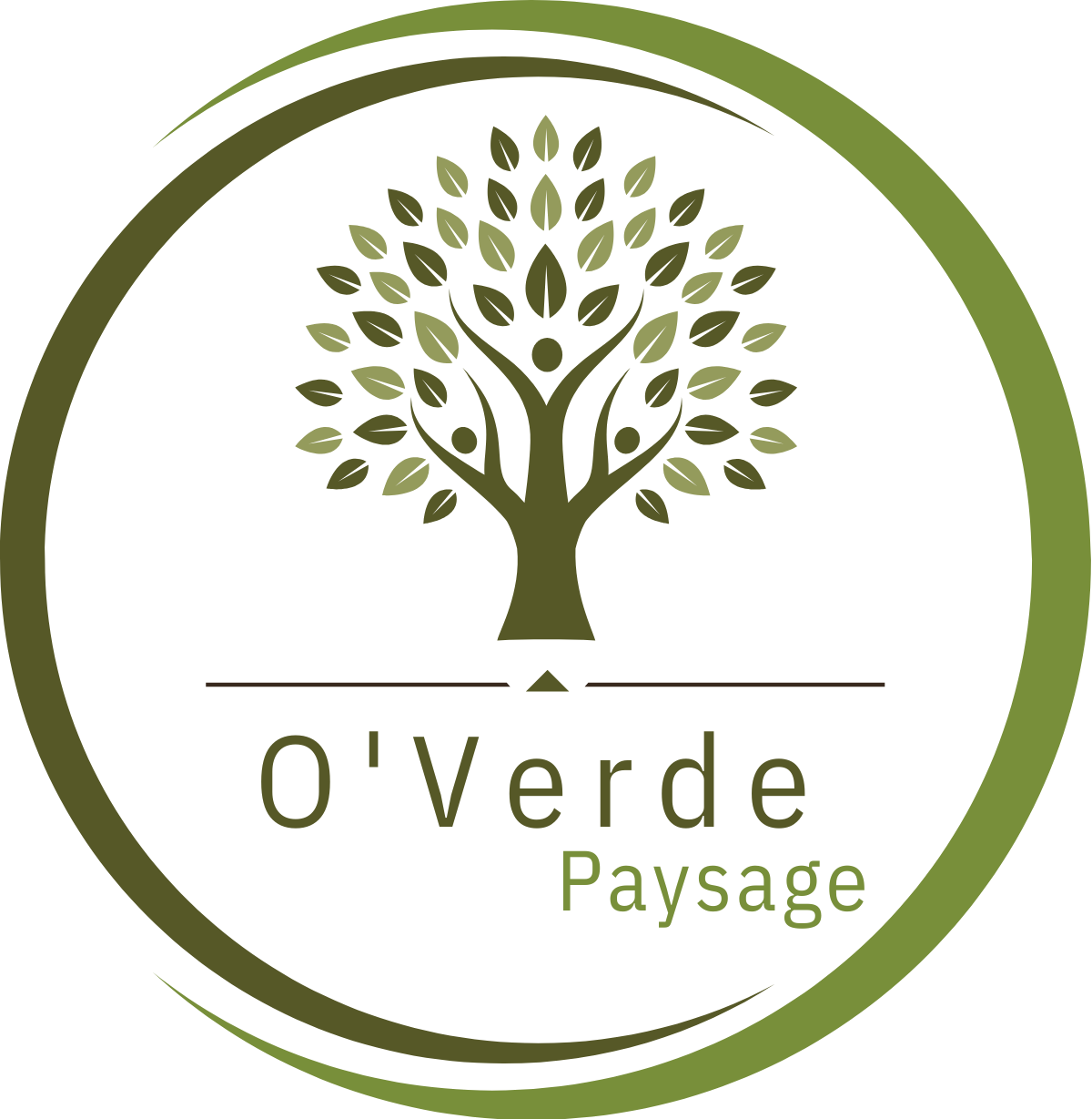O'Verde Paysage — Paysagiste à Lens